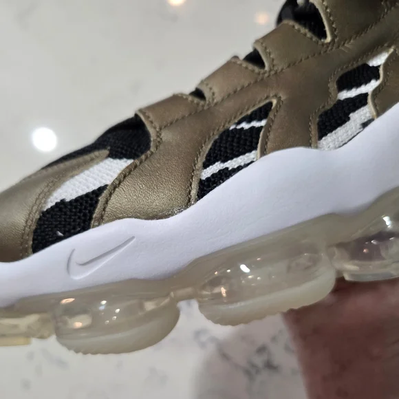 Nike Air VaporMax Men's Gliese Metallic Field AO2445-900 New